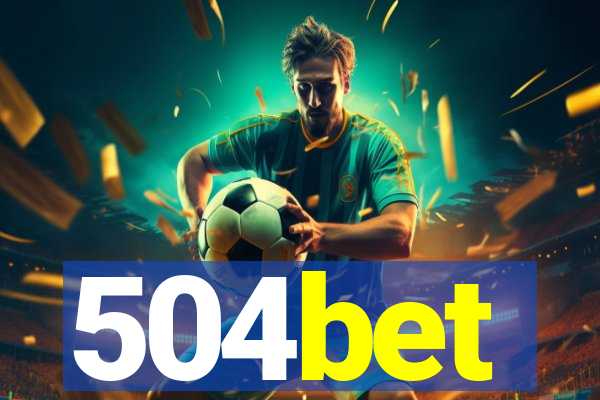 504bet