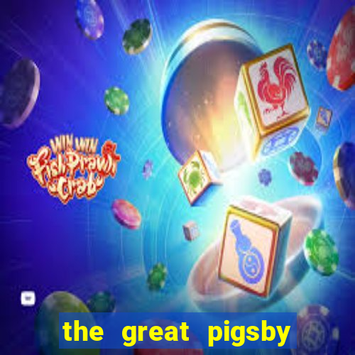 the great pigsby megaways slot free play