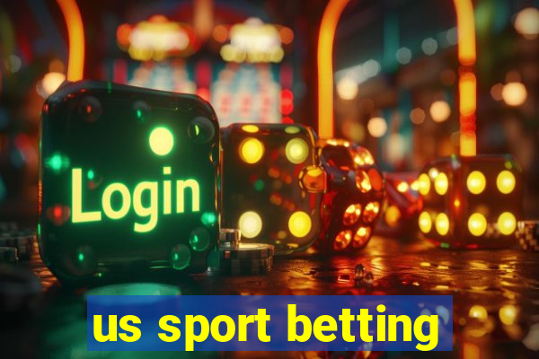 us sport betting