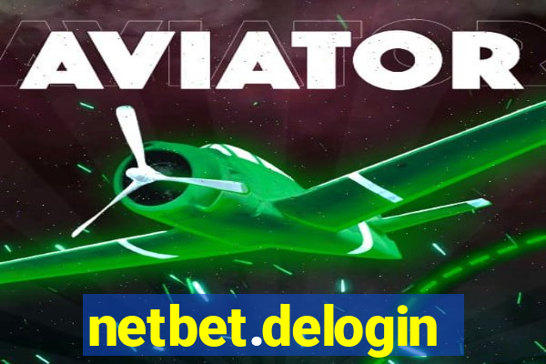 netbet.delogin