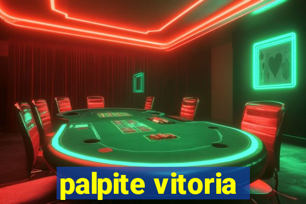 palpite vitoria