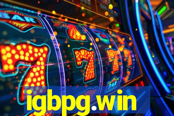 igbpg.win