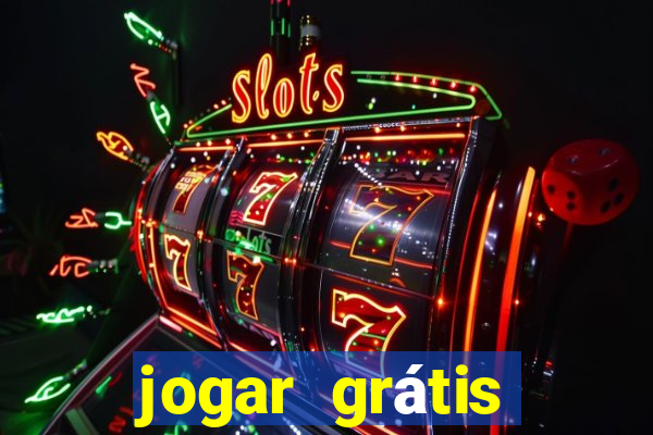 jogar grátis fortune rabbit