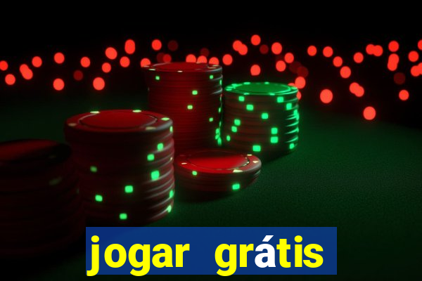 jogar grátis fortune rabbit