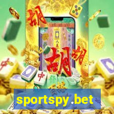 sportspy.bet