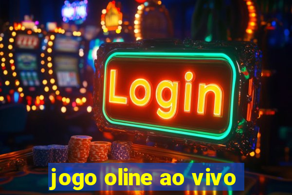 jogo oline ao vivo