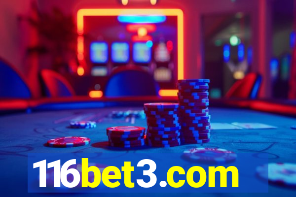 116bet3.com