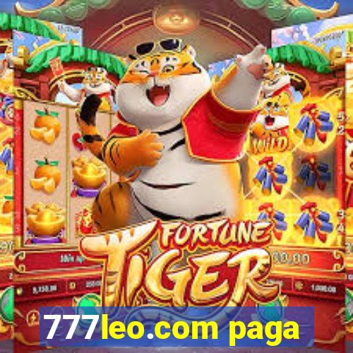 777leo.com paga