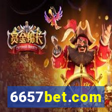 6657bet.com