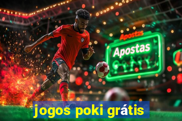 jogos poki grátis