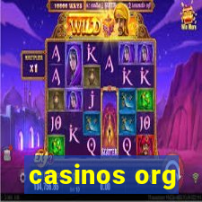 casinos org