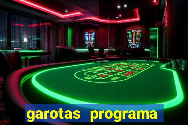 garotas programa zona norte