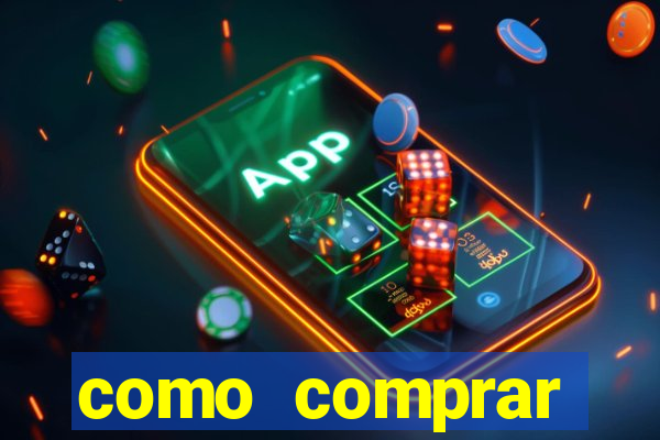 como comprar plataforma de casino online