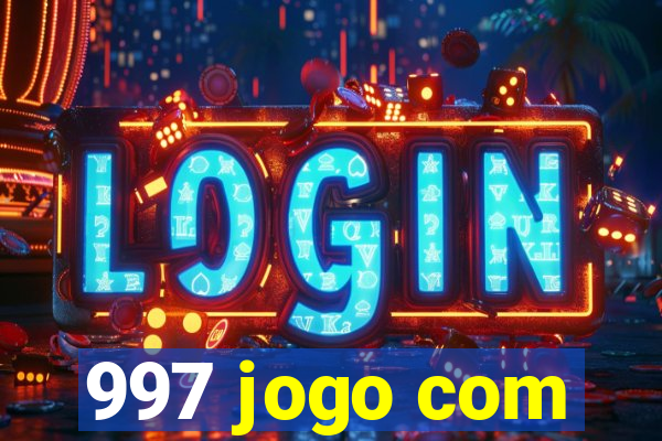 997 jogo com