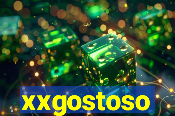 xxgostoso