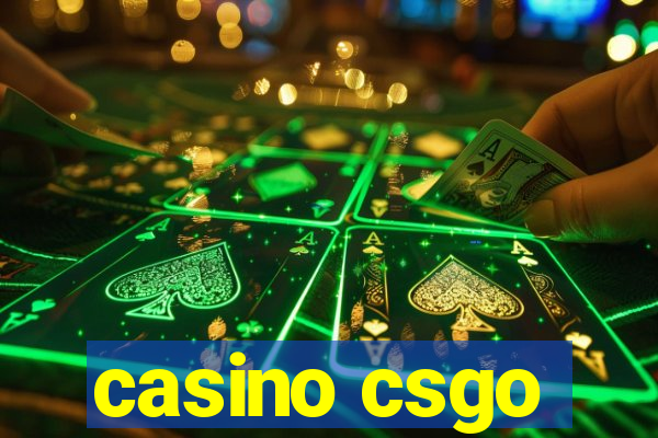 casino csgo