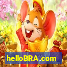 helloBRA.com