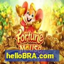 helloBRA.com