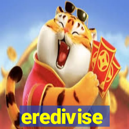 eredivise