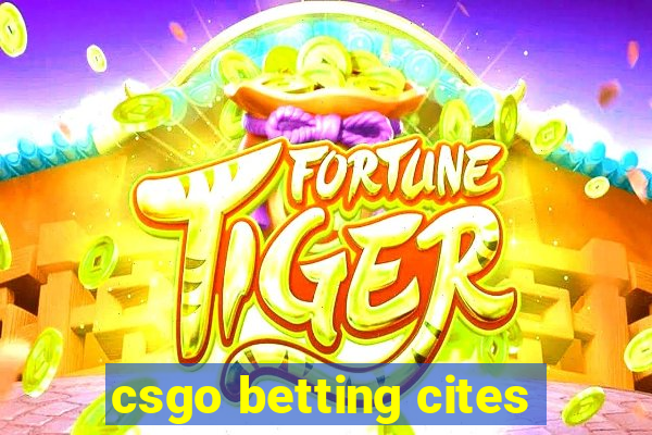 csgo betting cites