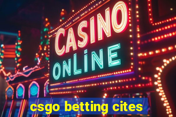 csgo betting cites