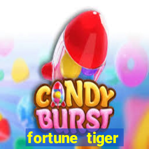 fortune tiger grande slots