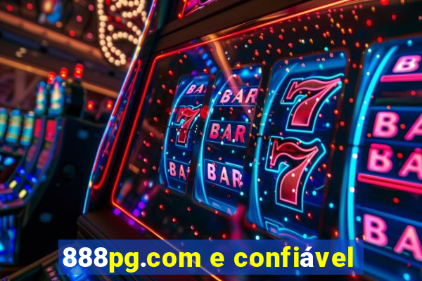 888pg.com e confiável