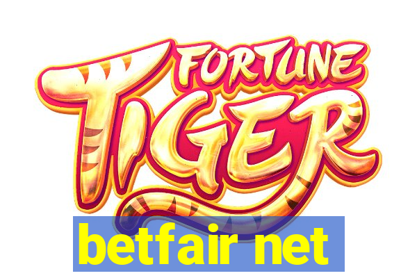 betfair net