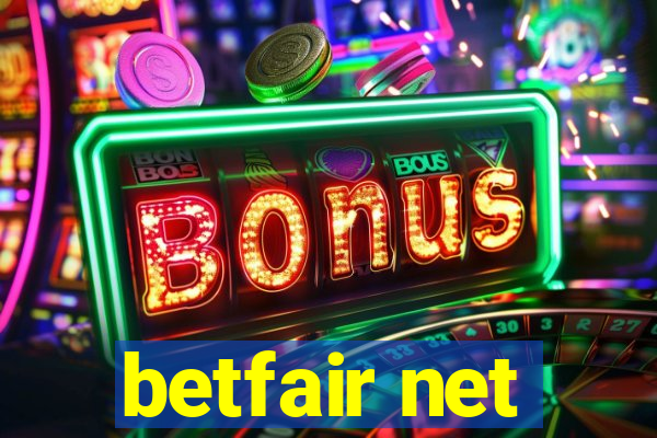 betfair net