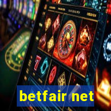 betfair net