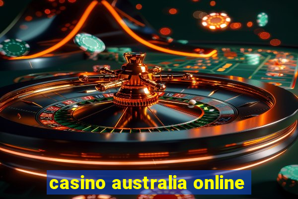 casino australia online