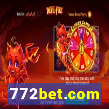 772bet.com