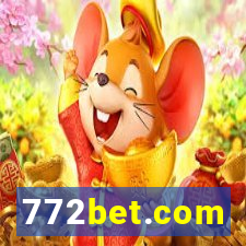 772bet.com