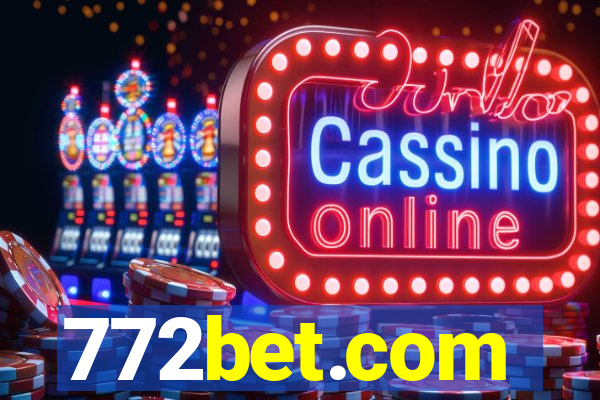 772bet.com