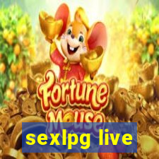 sexlpg live