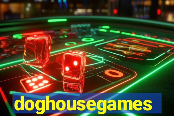 doghousegames