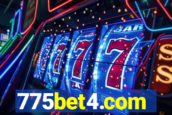 775bet4.com