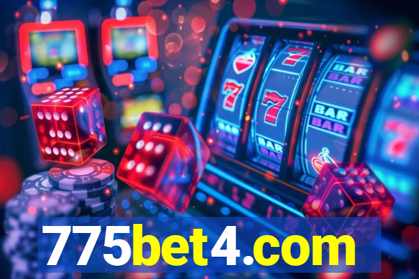 775bet4.com