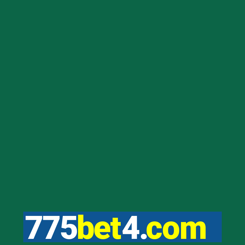 775bet4.com