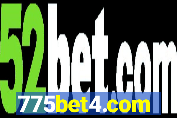 775bet4.com