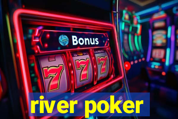 river poker