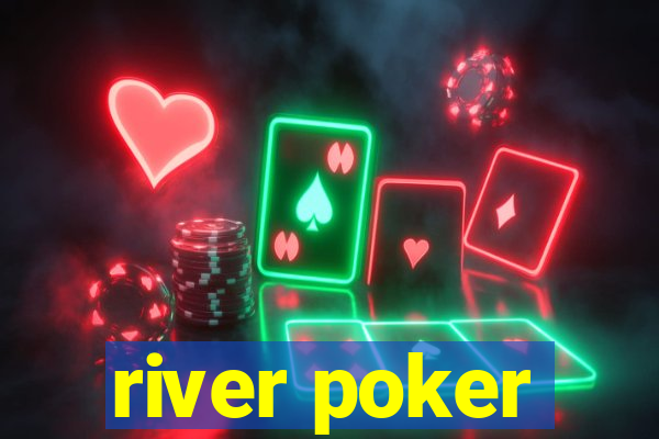 river poker