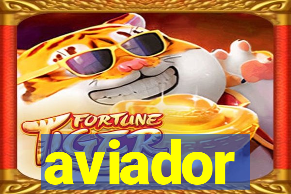 aviador