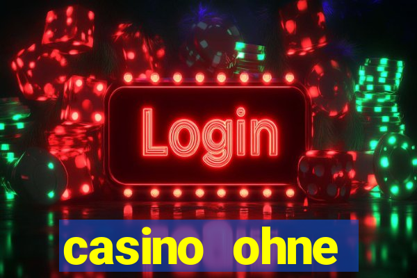 casino ohne einzahlung spielen