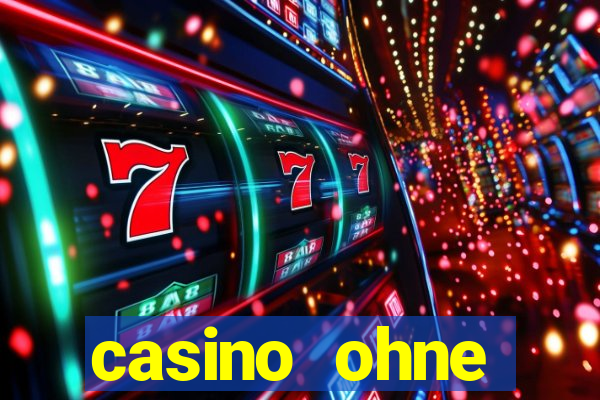 casino ohne einzahlung spielen