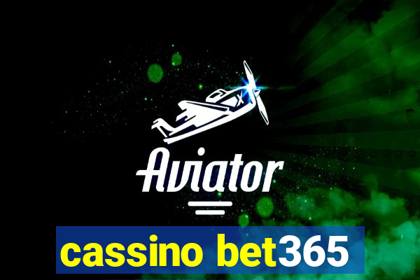 cassino bet365