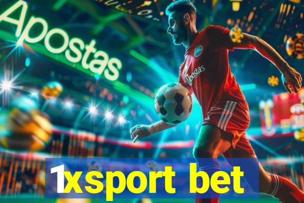 1xsport bet