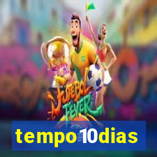 tempo10dias