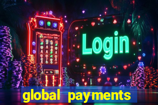 global payments casino customer service