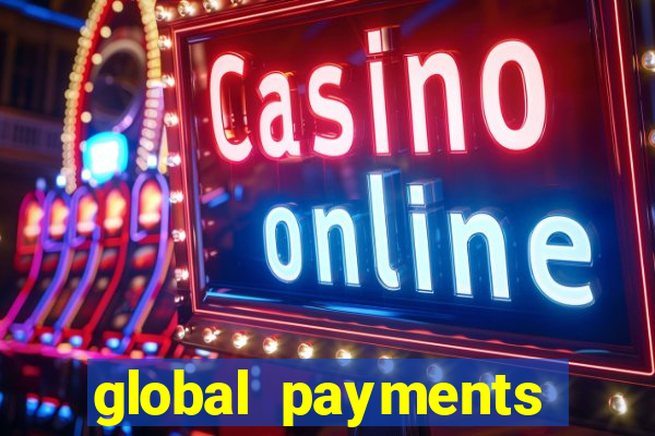 global payments casino customer service